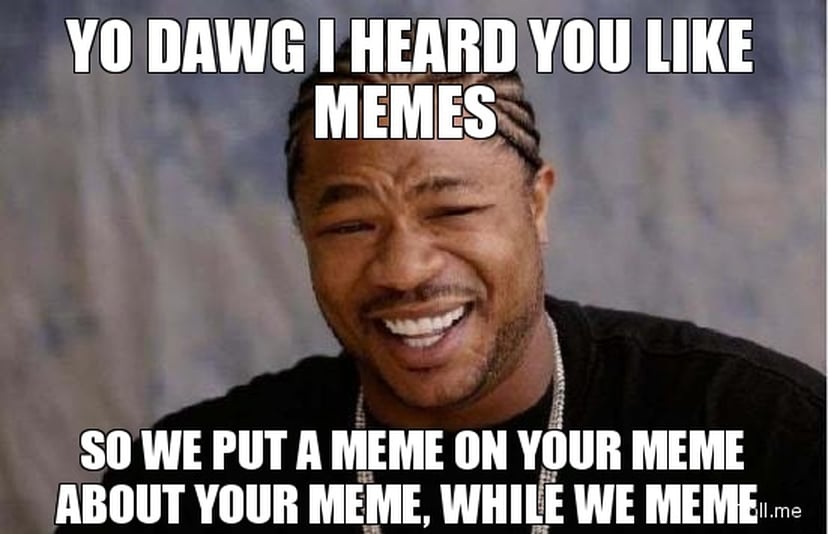 Imgur's MemeGen app lets you make your own memes