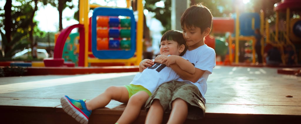7 Ways to Raise a Compassionate Child