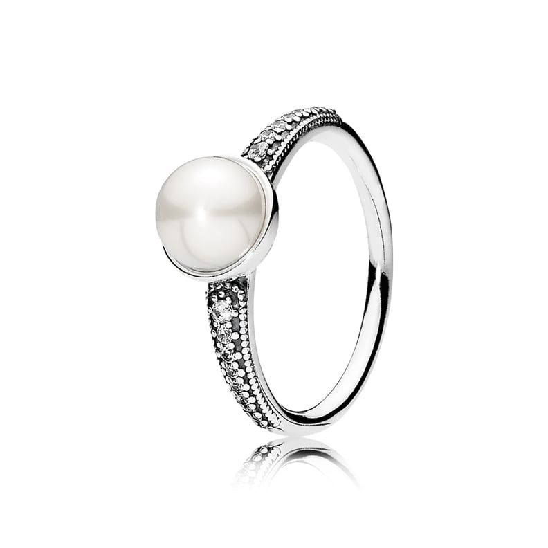 Pandora Jewelry Elegant Beauty Ring