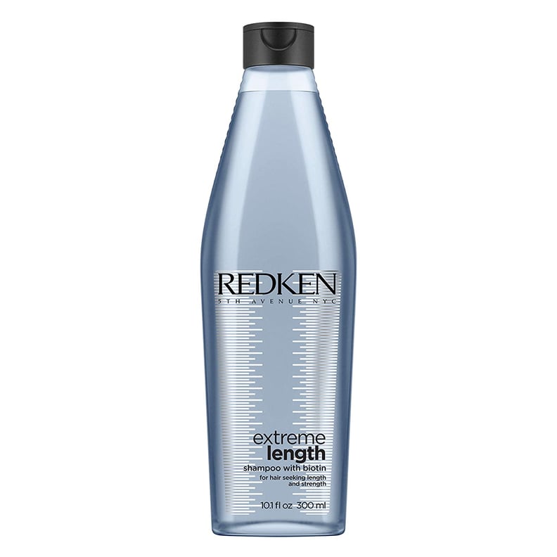 Redken Extreme Length Shampoo With Biotin