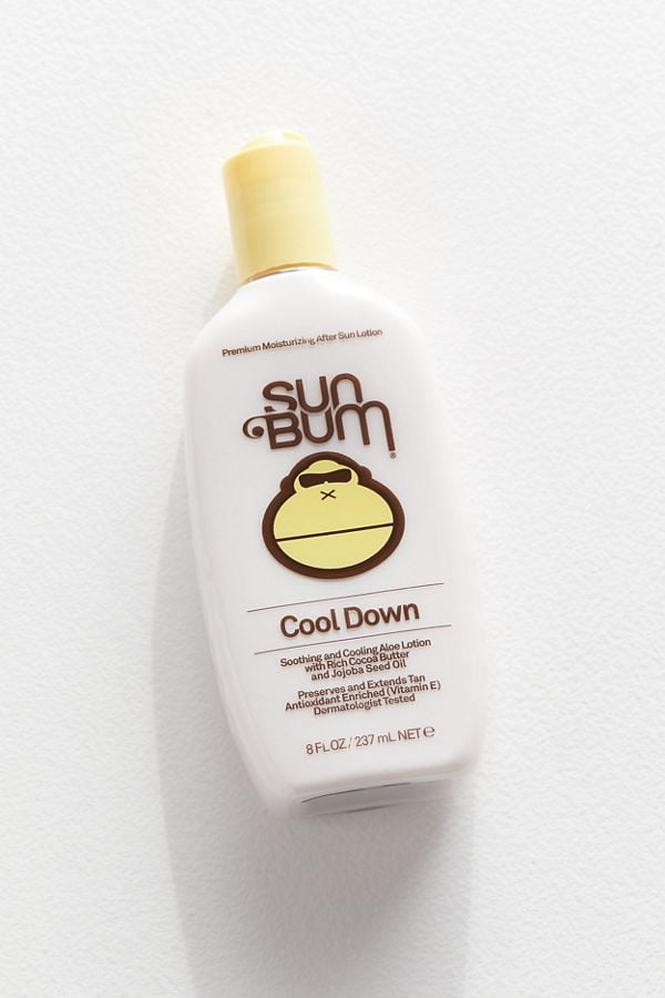 Sun Bum Cool Down Lotion