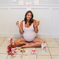 This Mom's Chick-fil-A Maternity Shoot Will Have You Reaching For the Dipping Sauce Stat