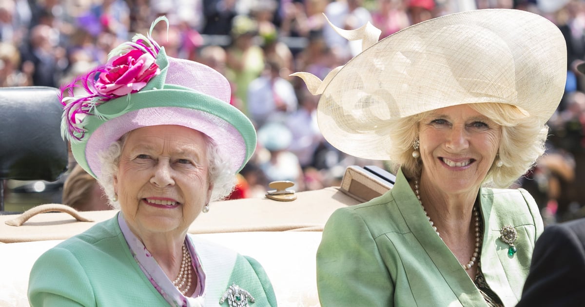 Royal Fashion Tributes to Queen Elizabeth