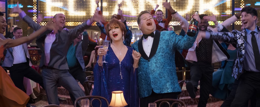 The Biggest Problem For The Prom Is James Corden's Casting