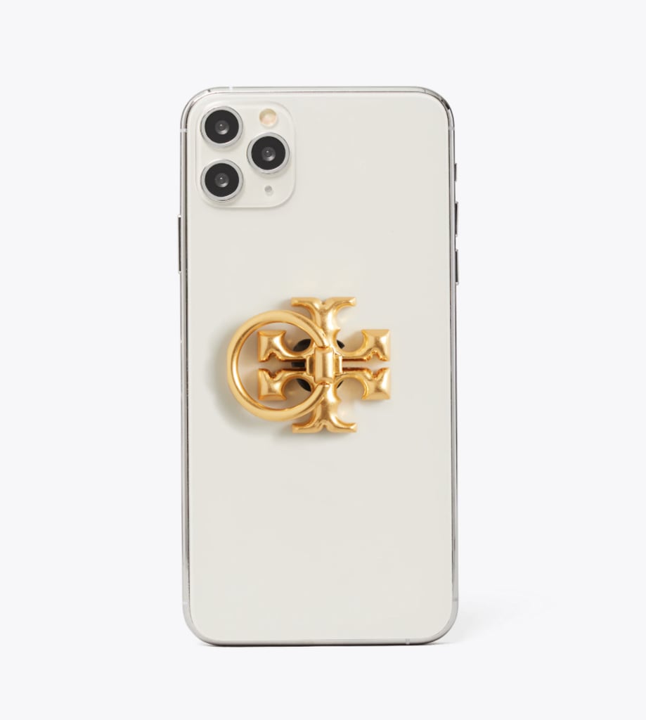Tory Burch Kira Phone Ring | 167 Gadgets the Tech-Lovers in Your Life Will  Cherish Forever | POPSUGAR Tech Photo 125