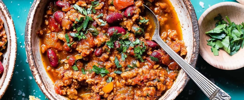 You'll Thank Your Lucky Stars For Your Instant Pot — and These 19 Healthy Soup Recipes