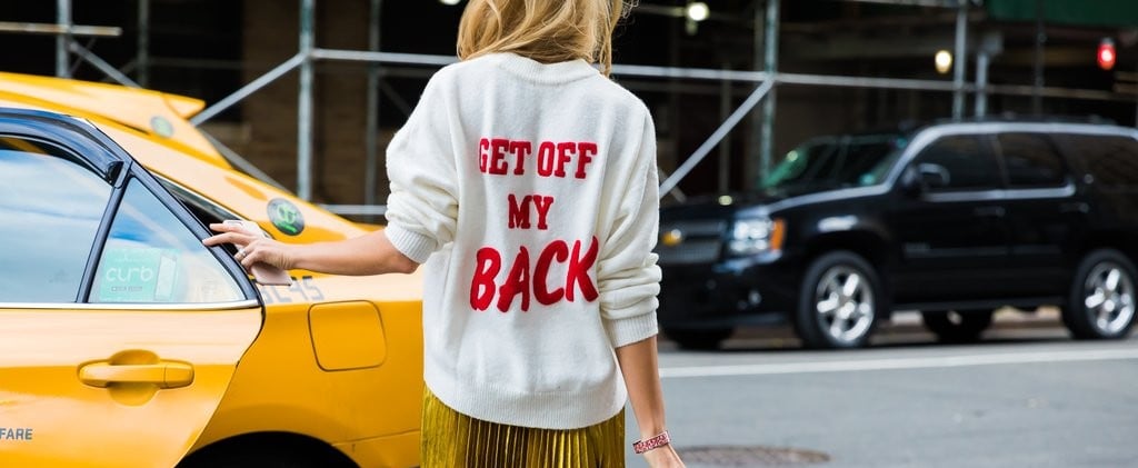 Fall Outfit Inspiration