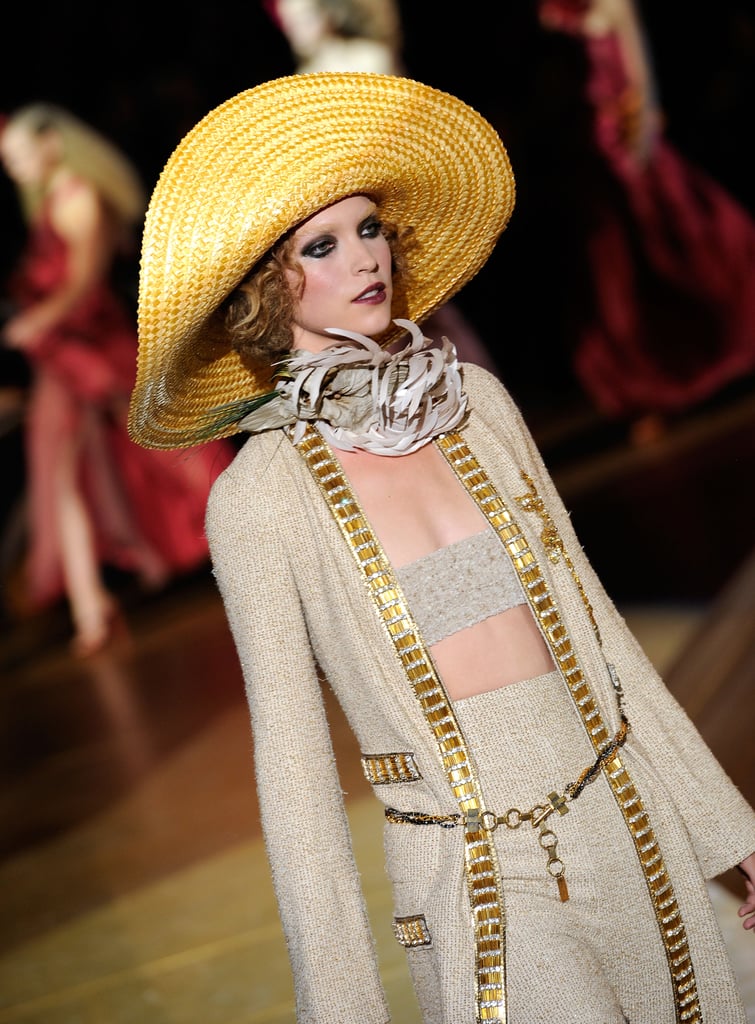 Spring 2011 New York Fashion Week: Marc Jacobs Spring 2011 New York Fashion Week: Marc Jacobs