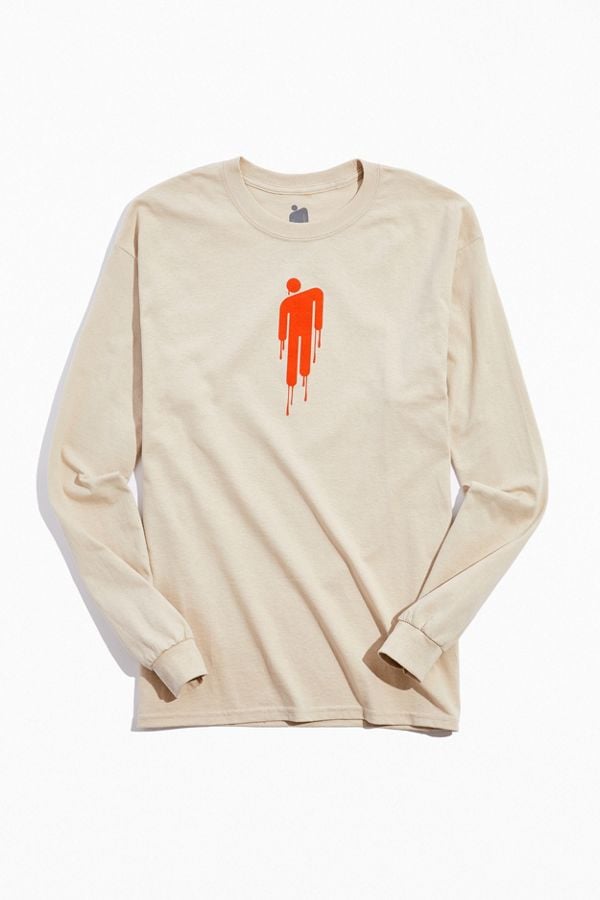 Billie Eilish Collection At Urban Outfitters Popsugar Fashion
