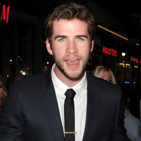 Liam Hemsworth Facts