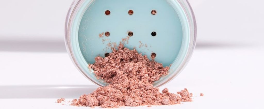 ColourPop Gnomie Luster Dust