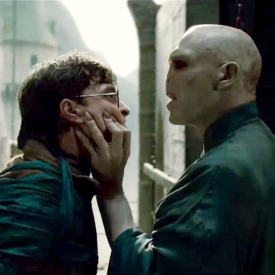 Differences Between Harry Potter Books and Movies