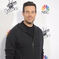 Carson Daly's Stepdad Dies Just Weeks After His Mom: "They're Reunited"