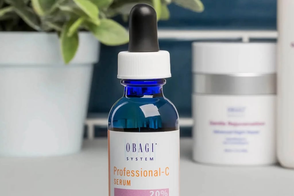 Best Medical-Grade Skin-Care From Dermstore