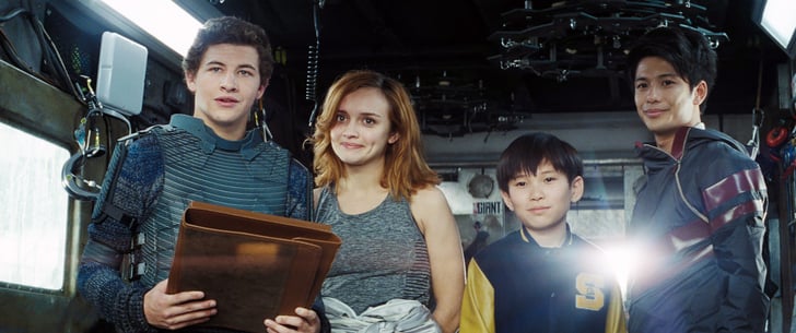 Ready Player One HBO Max Has an Impressive Selection of Teen