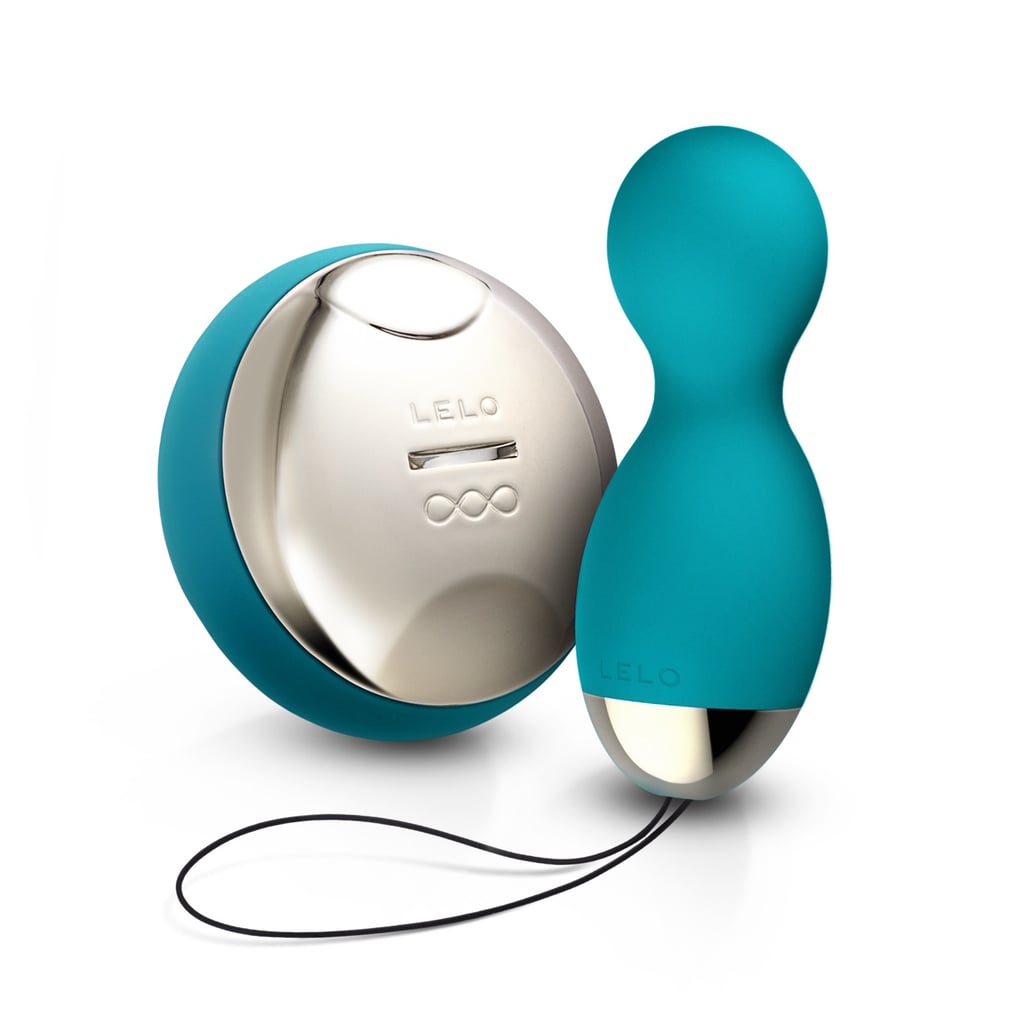 Hula Beads Bullet Vibrator ($189)