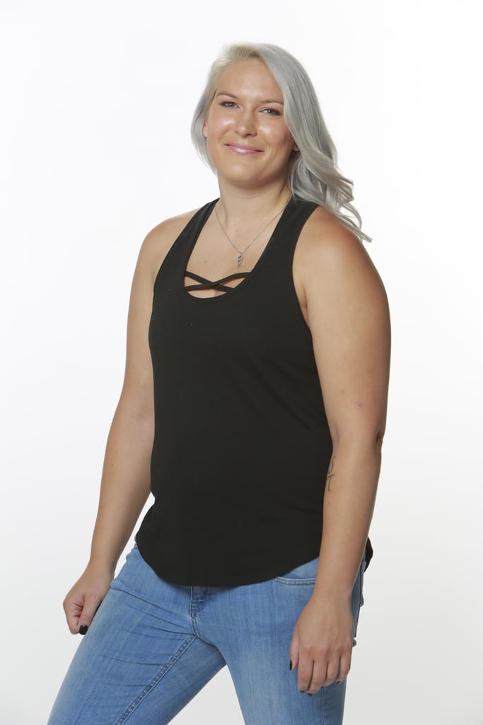 Megan Lowder