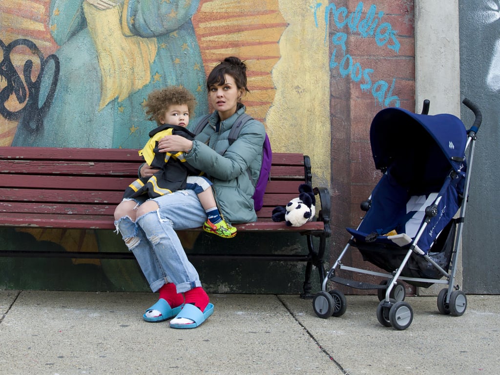 SMILF