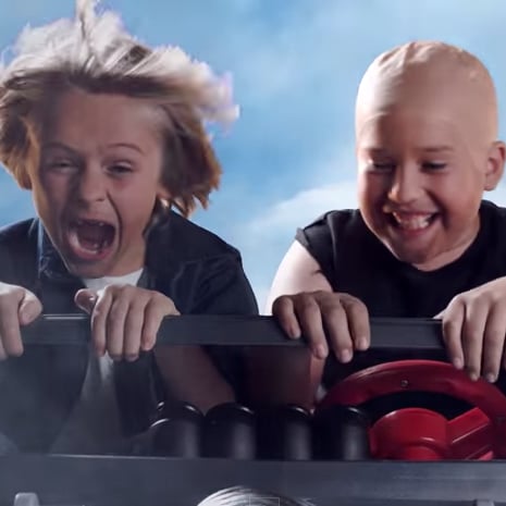 Furious 7 Kid Parody