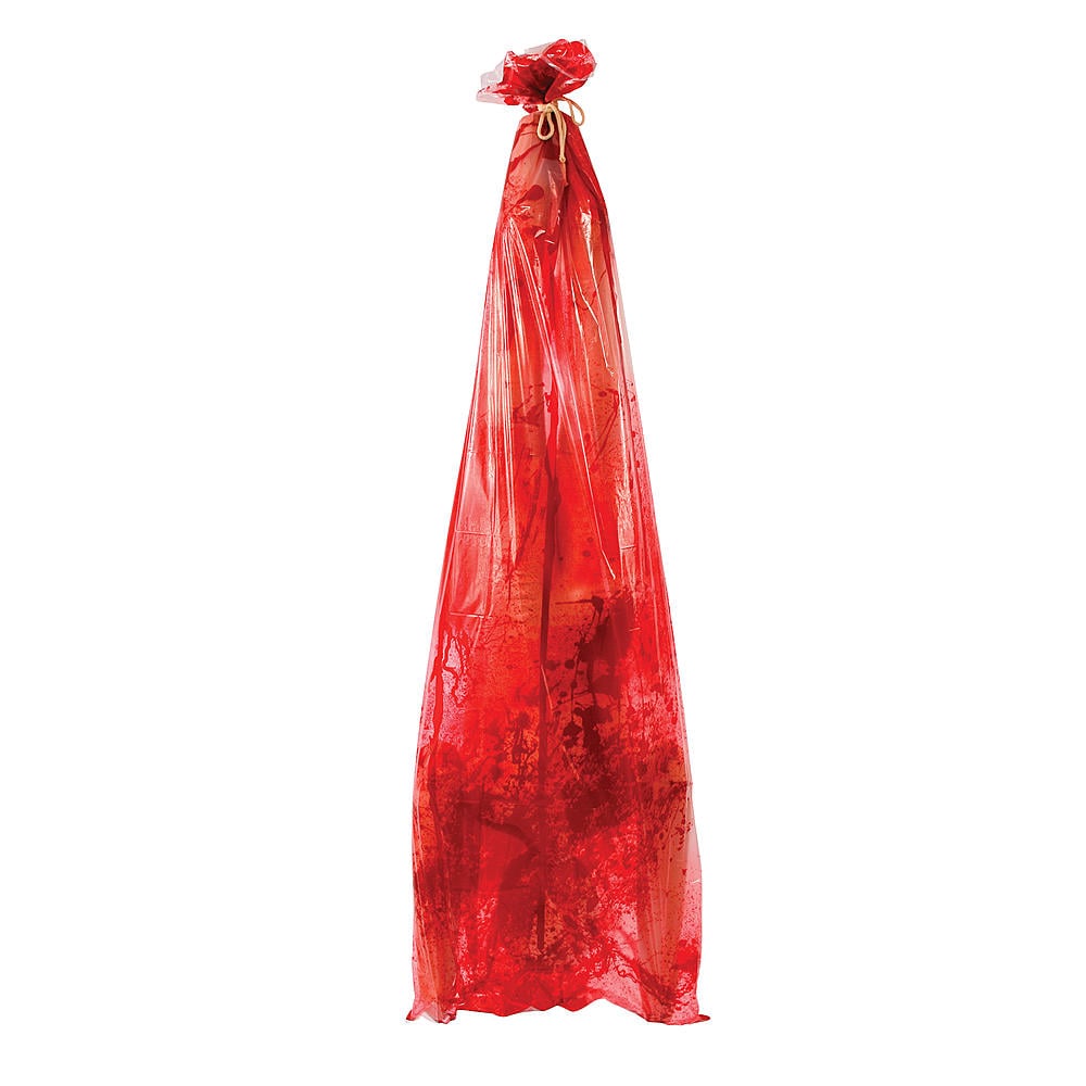 Bloody Body in Bag ($17) Bloody Body in Bag ($17)
