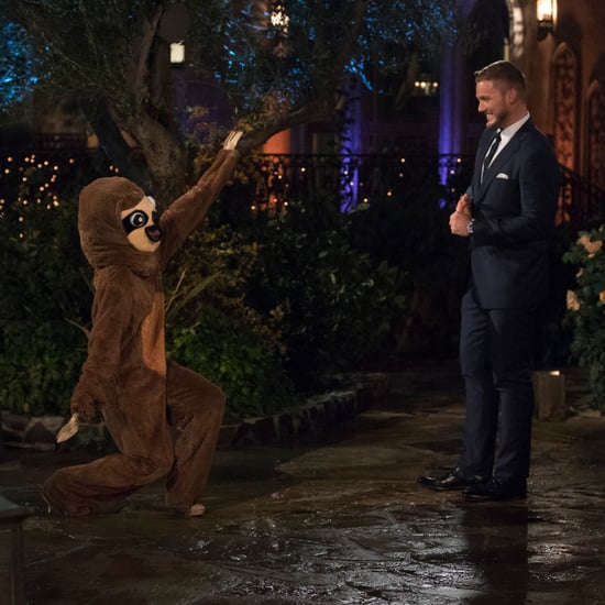 Who Was Eliminated From The Bachelor 2019 Popsugar Entertainment