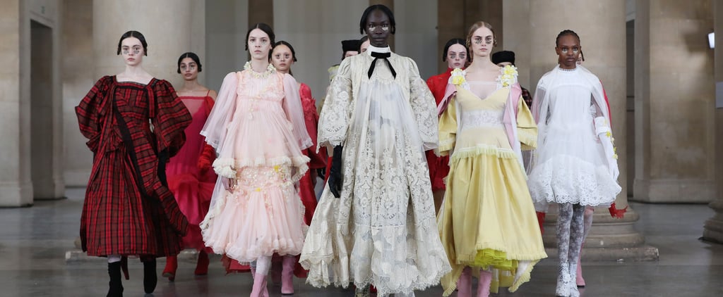 London Fashion Week June 2021 Official Schedule