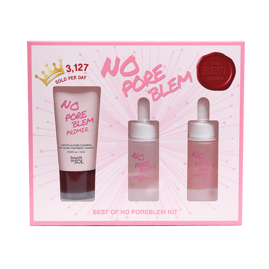 skincare kit for teenage girl