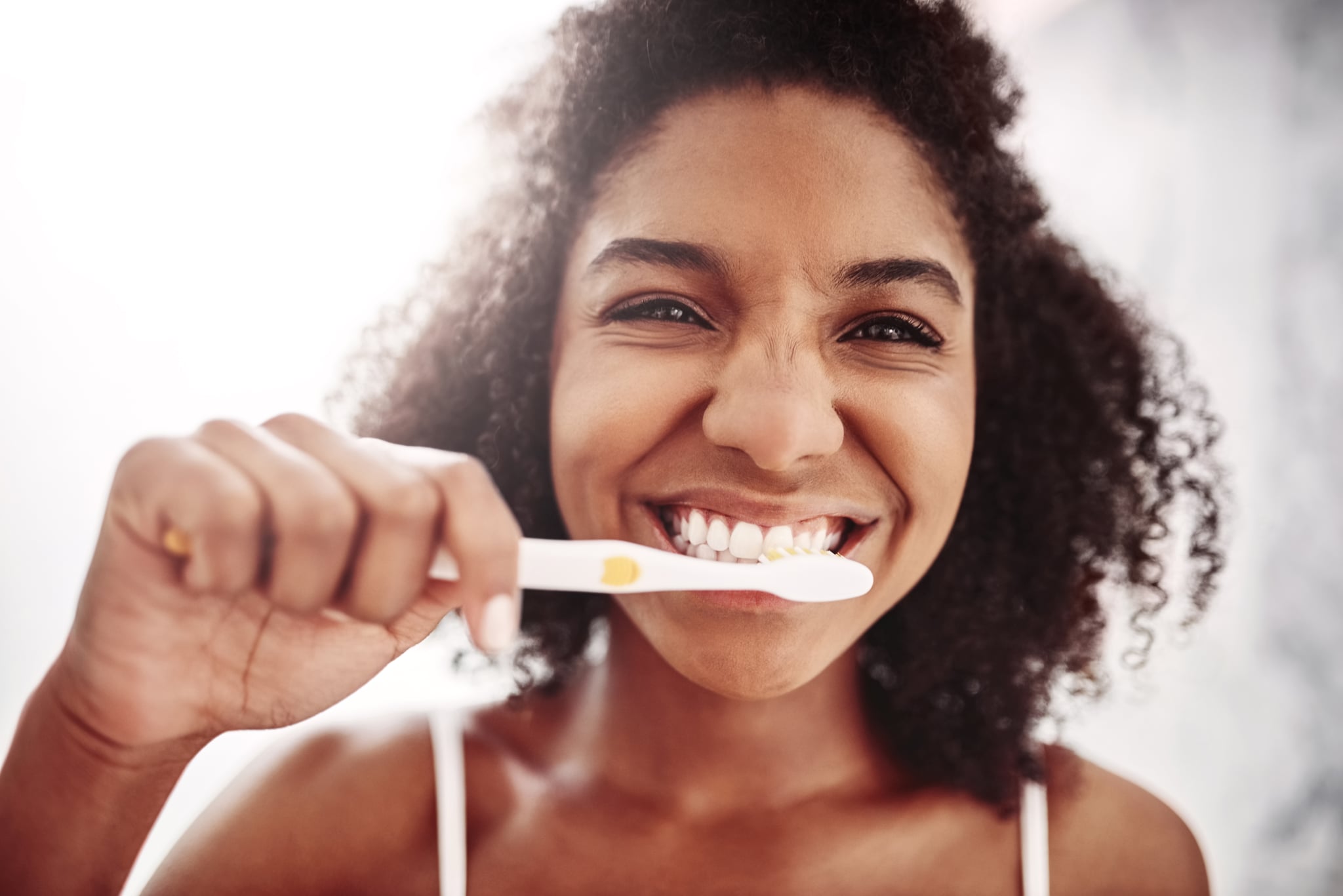 How to Prevent Cavities If You Delayed a Teeth Cleaning | POPSUGAR Fitness