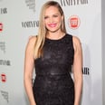 Vinessa Shaw Announces Her Pregnancy With the Perfect Hocus Pocus Photo