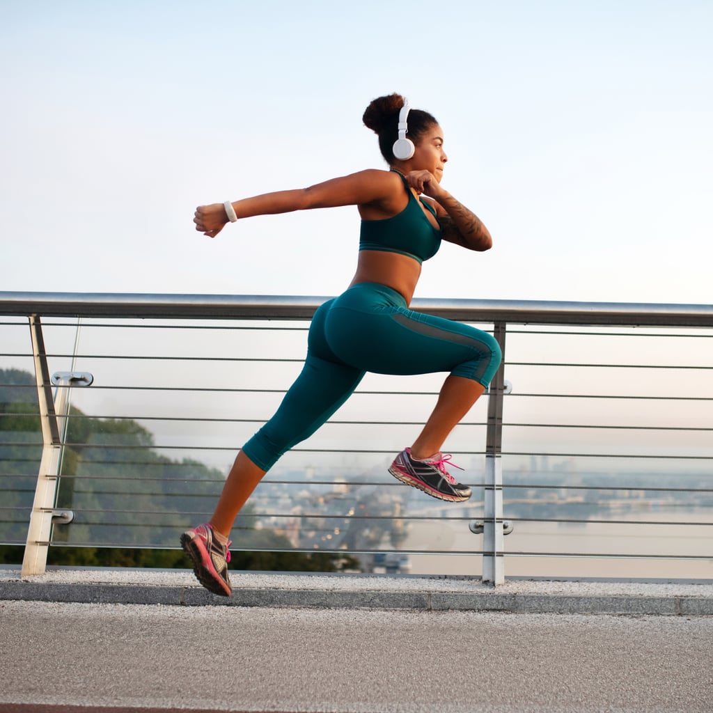 The Athletic Sneakers That Experienced Runners Swear By