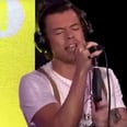 Stop What You're Doing and Watch Harry Styles Cover Lizzo's "Juice"