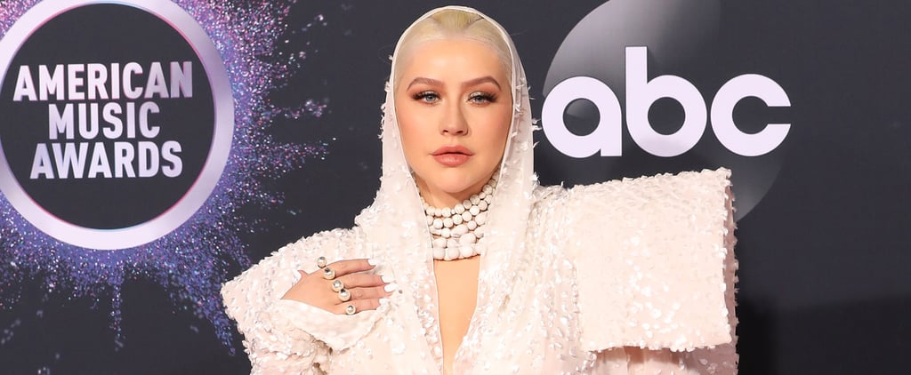 Christina Aguilera Shares the Tracklist For Her Latest Spanish-Language Release
