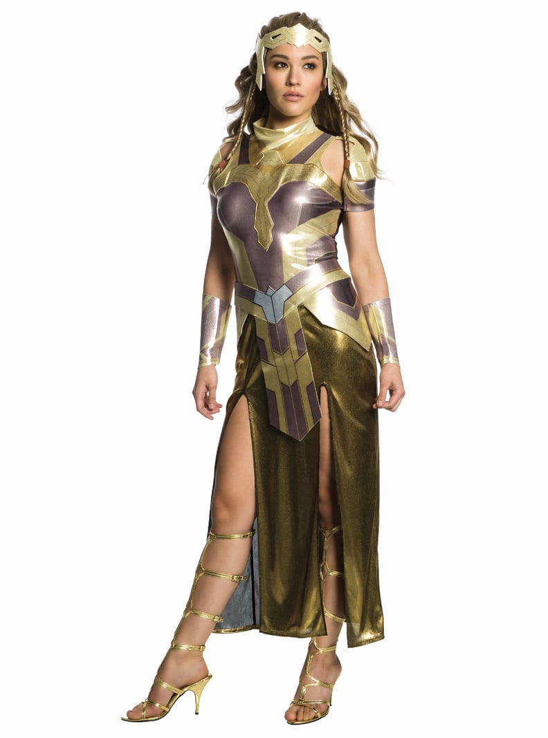 Hippolyta