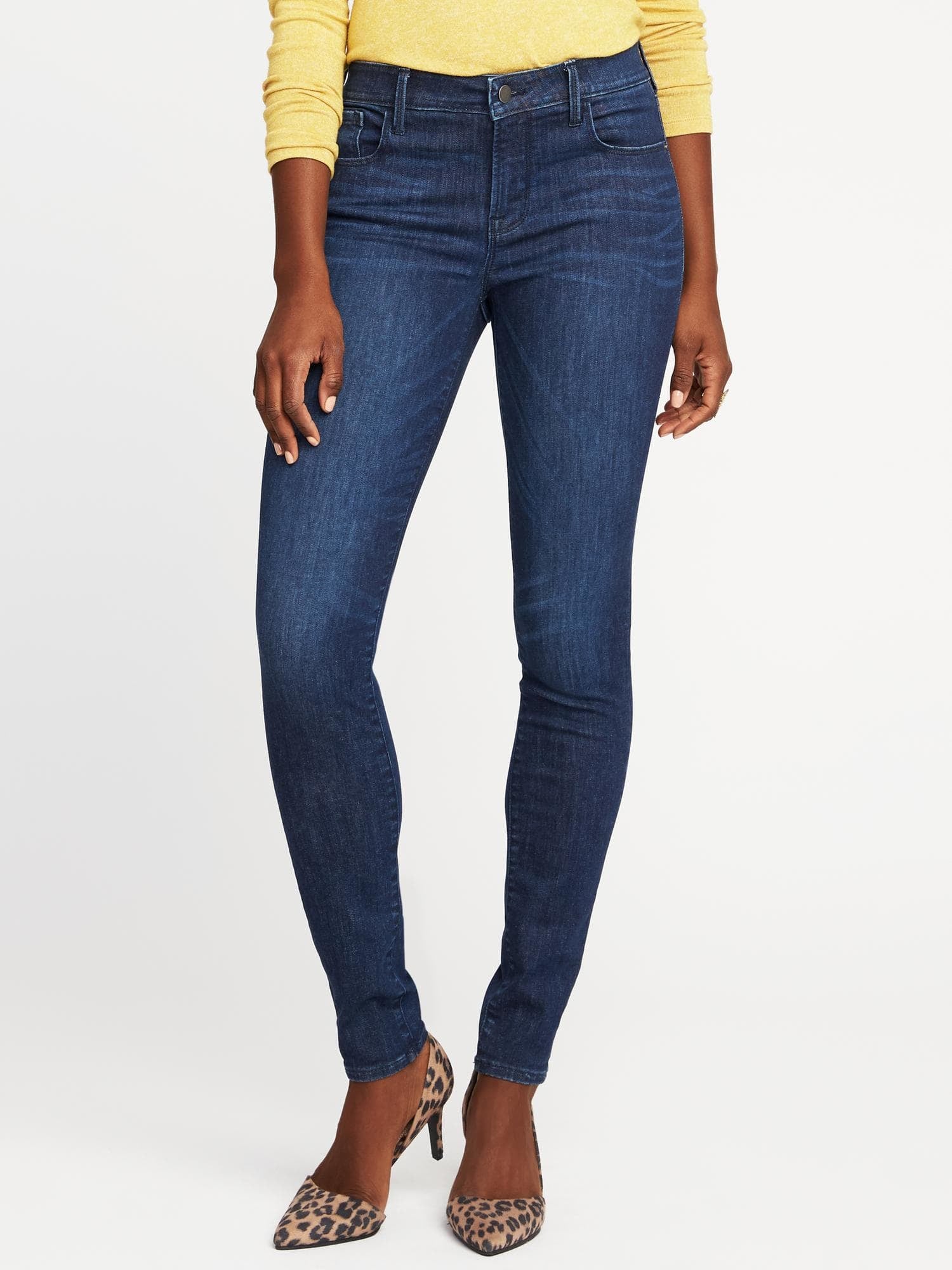 Old navy rockstar sales built in sculpt