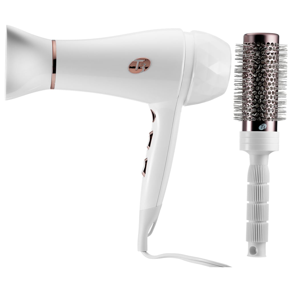 T3 Featherweight Luxe 2i