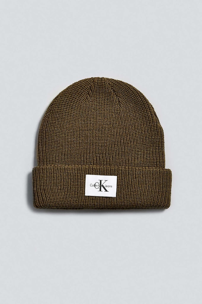Calvin Klein Jeans Beanie ($29)
