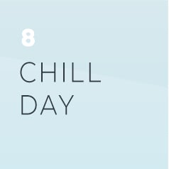 Just Press Play Day 8
