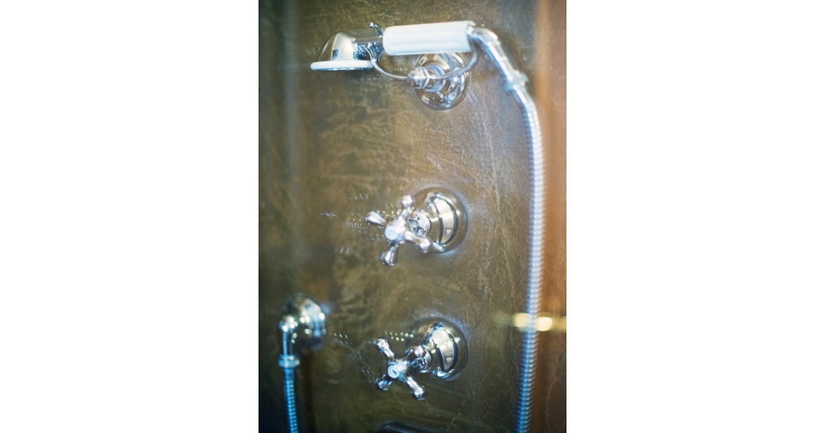 Take a Steamy Shower Cold and Flu Remedies POPSUGAR Fitness Photo 5