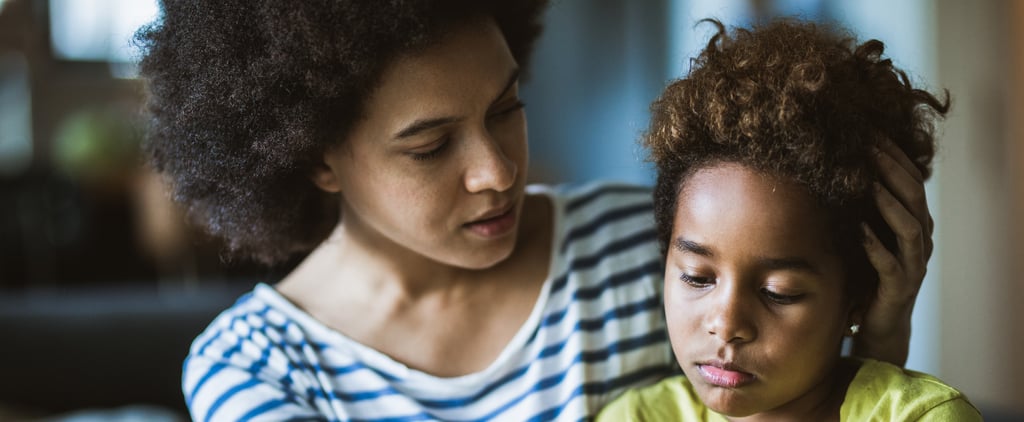 How to Talk to Kids About Miscarriage