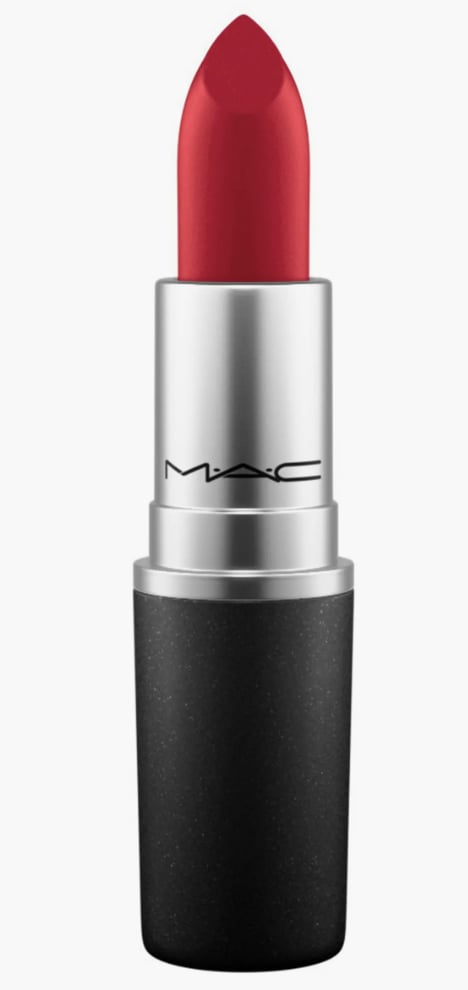 MAC's Ruby Woo Lipstick