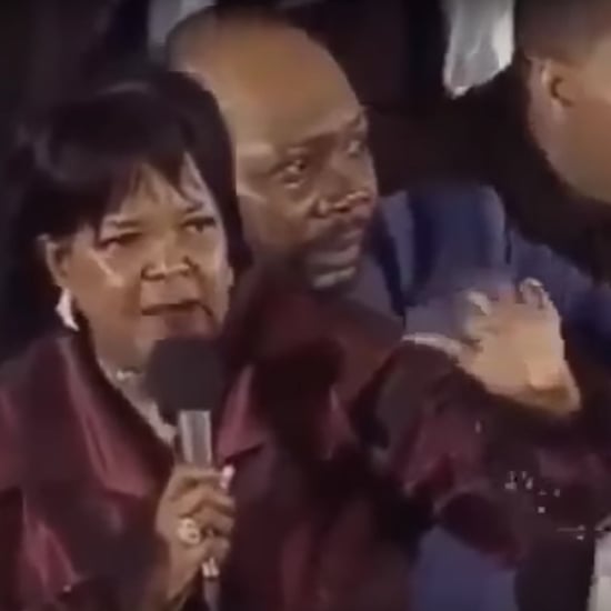 What Is the #UNameItChallenge?