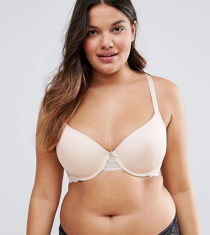 Curvy deals girl lingere