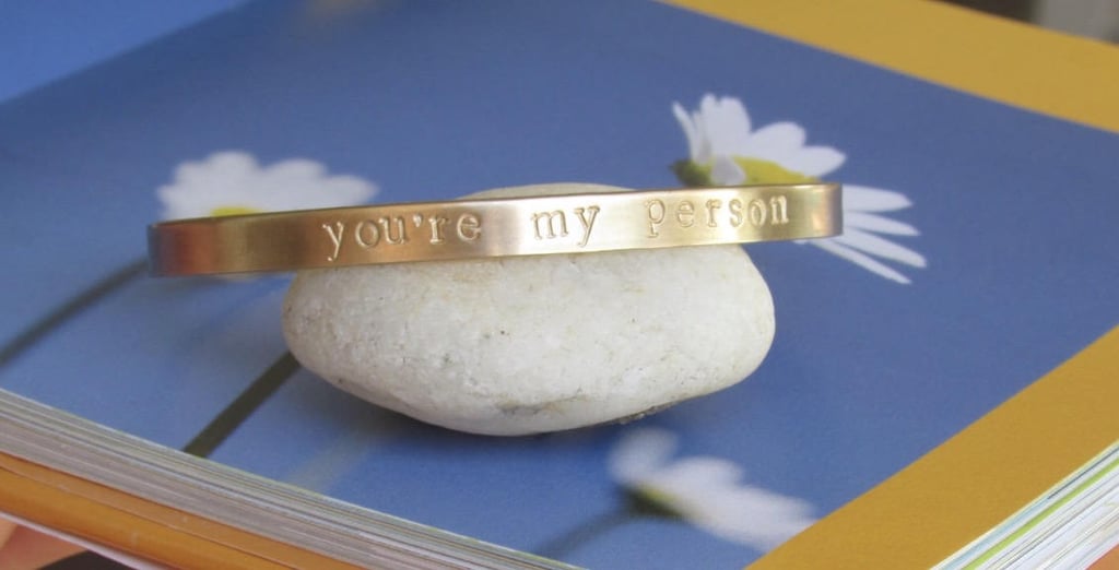 Bracelet