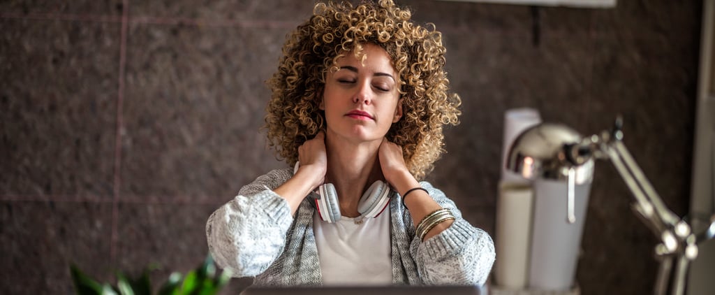 Yoga Videos You Can Do at Your Desk
