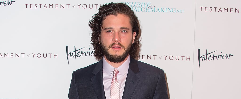 Kit Harington in Brimstone