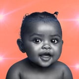 Inside the Glamorous World of Baby Modeling