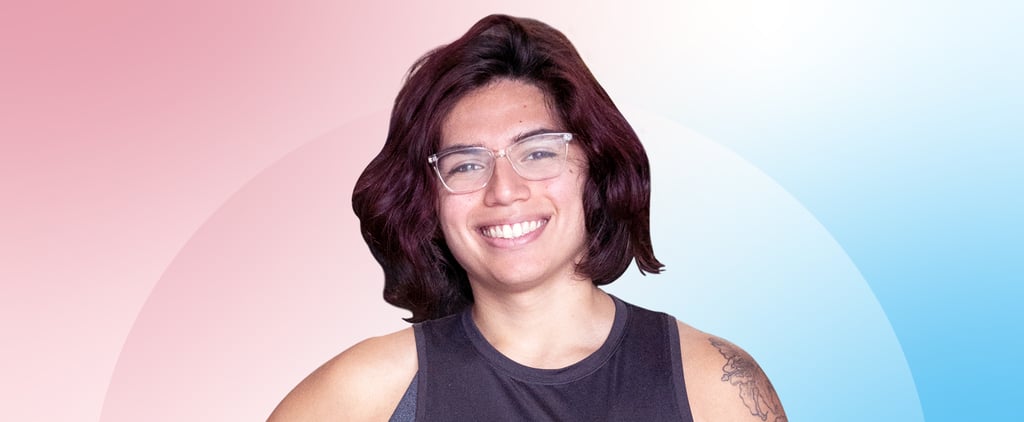 Queer Eye's Angel Flores on Gender Euphoria For Pride 2023