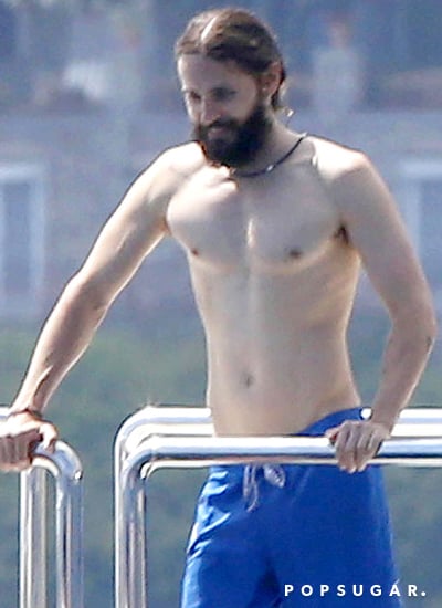 Jared Leto