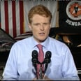 Rep. Joe Kennedy III Sends a Message to Dreamers: "We Are Going to Fight For You"