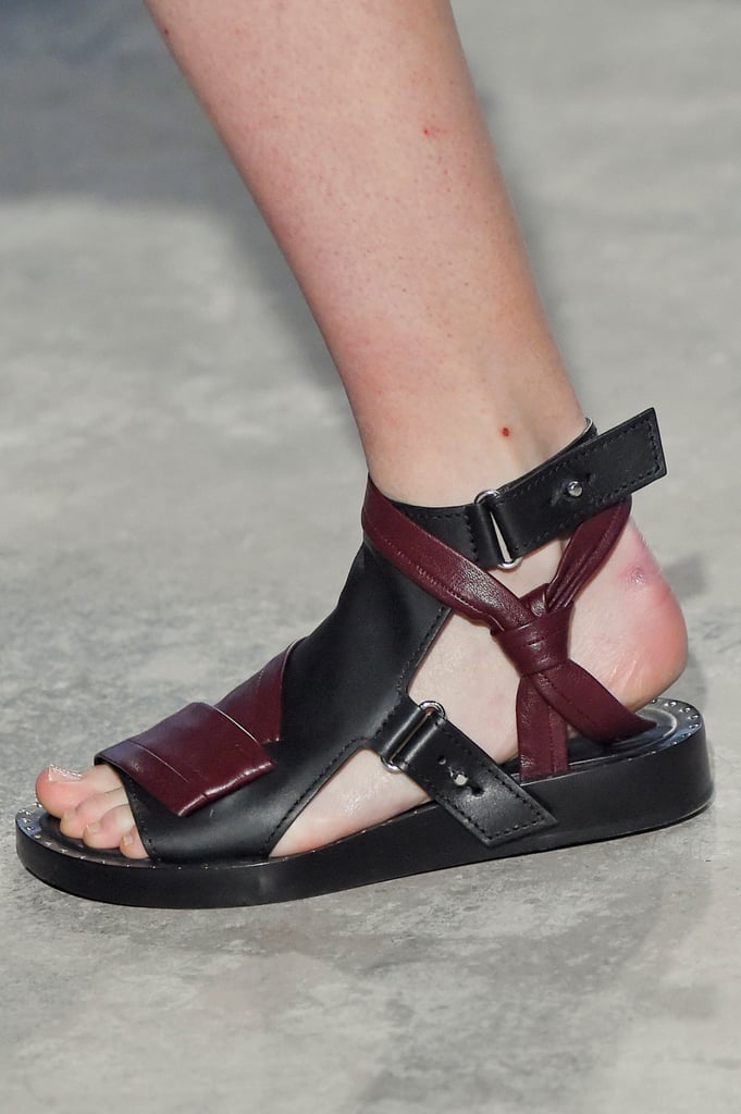 3.1 Phillip Lim Fall '16 | Best Runway Shoes at Fashion Week Fall 2016 ...